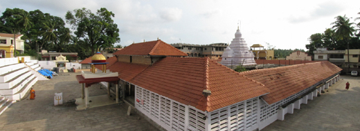 Kadri Temple